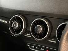 Audi TT 2.0 TFSI S Line Coupe Automatic