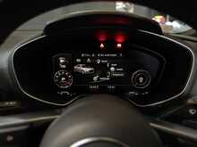 Audi TT 2.0 TFSI S Line Coupe Automatic