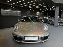 Porsche 911 3.8 991 Carrera S Coupe PDK
