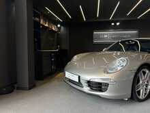 Porsche 911 3.8 991 Carrera S Coupe PDK