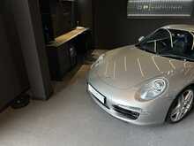 Porsche 911 3.8 991 Carrera S Coupe PDK