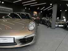 Porsche 911 3.8 991 Carrera S Coupe PDK