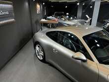 Porsche 911 3.8 991 Carrera S Coupe PDK