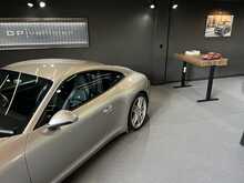 Porsche 911 3.8 991 Carrera S Coupe PDK