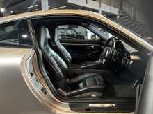 Porsche 911 3.8 991 Carrera S Coupe PDK