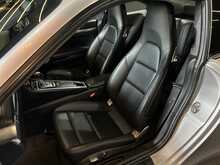 Porsche 911 3.8 991 Carrera S Coupe PDK