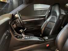 Porsche 911 3.8 991 Carrera S Coupe PDK