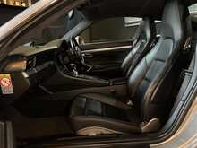 Porsche 911 3.8 991 Carrera S Coupe PDK