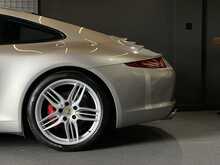 Porsche 911 3.8 991 Carrera S Coupe PDK
