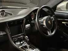 Porsche 911 3.8 991 Carrera S Coupe PDK