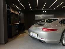 Porsche 911 3.8 991 Carrera S Coupe PDK