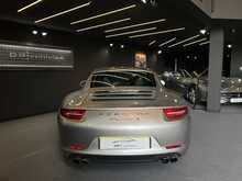 Porsche 911 3.8 991 Carrera S Coupe PDK