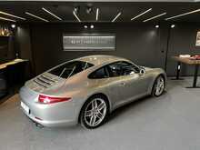 Porsche 911 3.8 991 Carrera S Coupe PDK