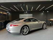 Porsche 911 3.8 991 Carrera S Coupe PDK