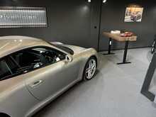 Porsche 911 3.8 991 Carrera S Coupe PDK