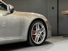Porsche 911 3.8 991 Carrera S Coupe PDK