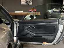 Porsche 911 3.8 991 Carrera S Coupe PDK