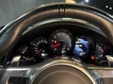 Porsche 911 3.8 991 Carrera S Coupe PDK