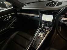 Porsche 911 3.8 991 Carrera S Coupe PDK