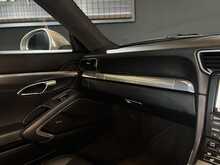 Porsche 911 3.8 991 Carrera S Coupe PDK