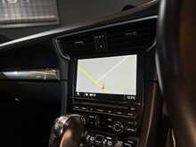 Porsche 911 3.8 991 Carrera S Coupe PDK