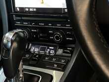 Porsche 911 3.8 991 Carrera S Coupe PDK