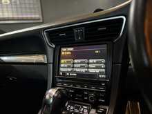 Porsche 911 3.8 991 Carrera S Coupe PDK