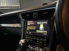 Porsche 911 3.8 991 Carrera S Coupe PDK