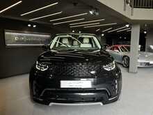 Land Rover Discovery 3.0 SD V6 HSE