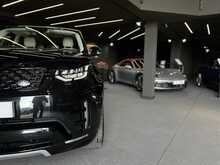 Land Rover Discovery 3.0 SD V6 HSE