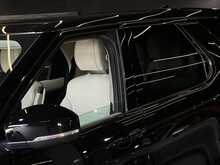 Land Rover Discovery 3.0 SD V6 HSE