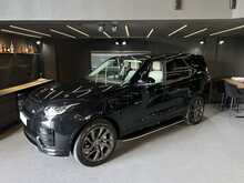 Land Rover Discovery 3.0 SD V6 HSE