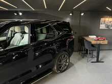 Land Rover Discovery 3.0 SD V6 HSE