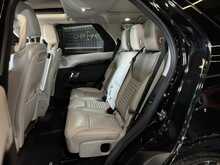 Land Rover Discovery 3.0 SD V6 HSE
