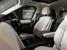 Land Rover Discovery 3.0 SD V6 HSE