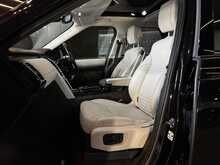 Land Rover Discovery 3.0 SD V6 HSE