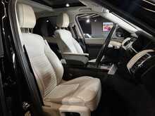 Land Rover Discovery 3.0 SD V6 HSE