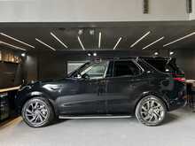 Land Rover Discovery 3.0 SD V6 HSE