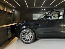 Land Rover Discovery 3.0 SD V6 HSE