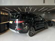 Land Rover Discovery 3.0 SD V6 HSE