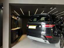 Land Rover Discovery 3.0 SD V6 HSE