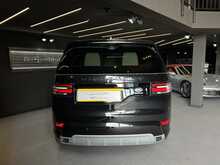 Land Rover Discovery 3.0 SD V6 HSE