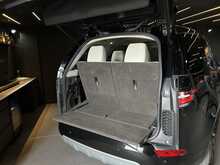 Land Rover Discovery 3.0 SD V6 HSE