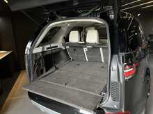 Land Rover Discovery 3.0 SD V6 HSE