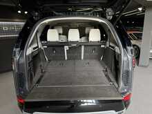 Land Rover Discovery 3.0 SD V6 HSE