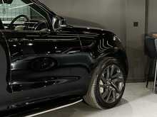Land Rover Discovery 3.0 SD V6 HSE