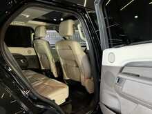 Land Rover Discovery 3.0 SD V6 HSE