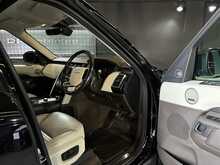 Land Rover Discovery 3.0 SD V6 HSE