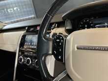 Land Rover Discovery 3.0 SD V6 HSE