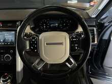 Land Rover Discovery 3.0 SD V6 HSE